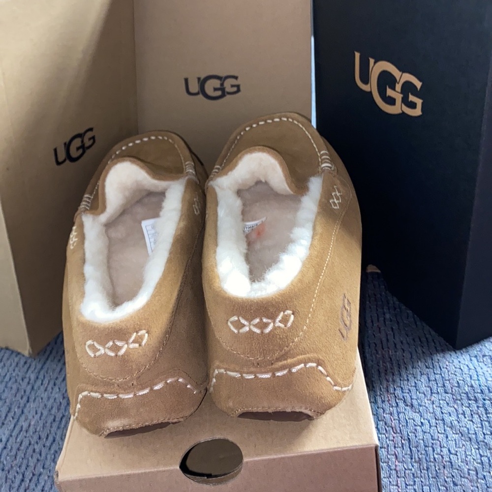 UGG ANSLEY - Picture 3 of 7